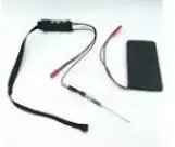 LOOKCAM H.264 1080P Remote Wireless Camera