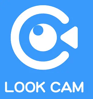 LOOKCAM - logo