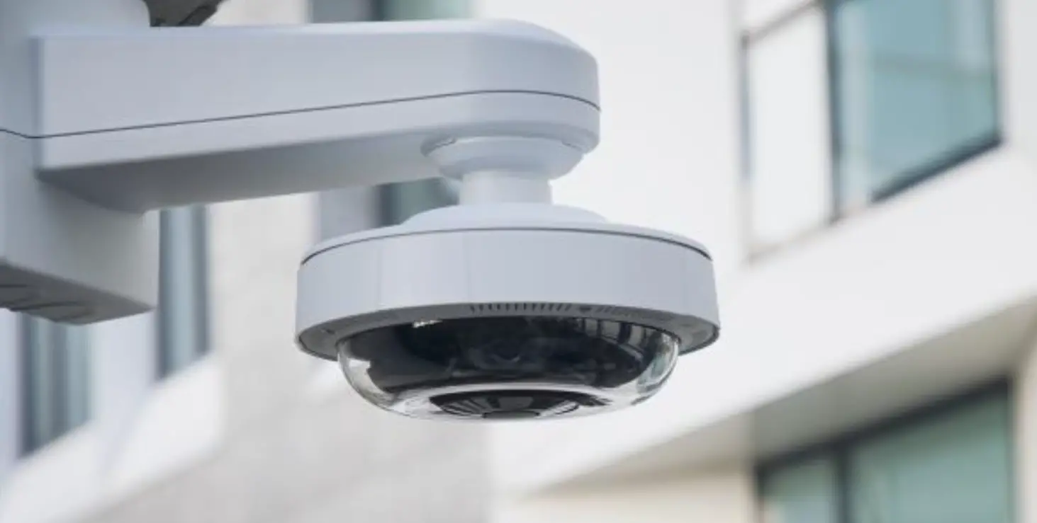 Axis Communications P3727-ple Panoramic Network Camera Installation Guide