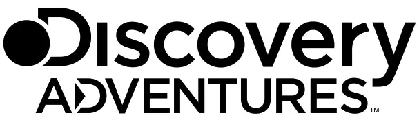 Discovery logo