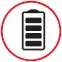 battery icon