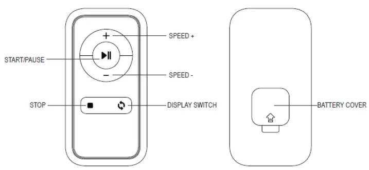 SUNNY-HEALTH-FITNESS-SF-T7945-Walkstation-Slim-Treadmill-fig10