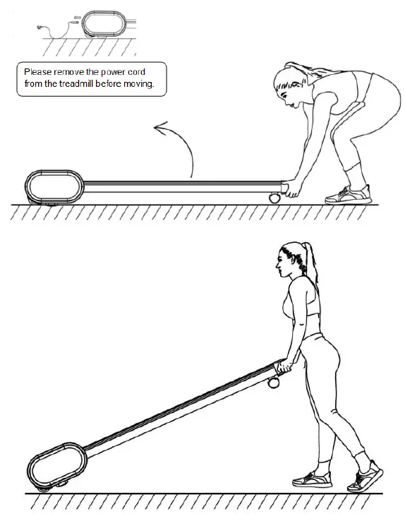 SUNNY-HEALTH-FITNESS-SF-T7945-Walkstation-Slim-Treadmill-fig6