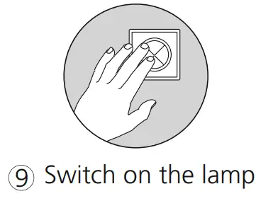Teach Remote Control