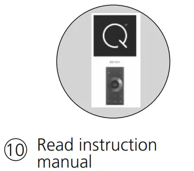 Teach Remote Control