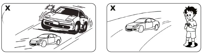 JAMARA 405098 Audi R8 LMS Performance Deluxe Car fig 7