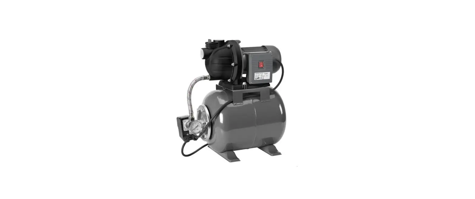 Meec Tool 015276 Garden Pump Instruction Manual Meec Tool 015276 Garden Pump Instruction Manual