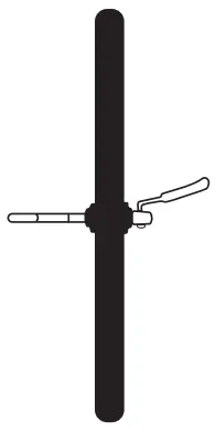 Attaching the Wheels