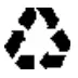 Recycle icon