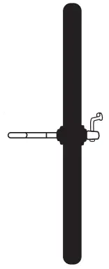 Attaching the Wheels