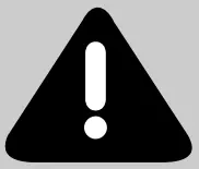 Warning icon