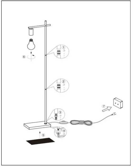 LUCIDE-21721-Leanne-Floor-Lamp-3
