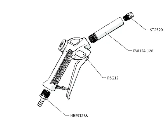 FOAMit-SP-5NV-5-Gallon-Air-Operated-Portable-Spray-Equipment-fig-2