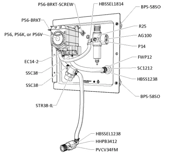 FOAMit-SP-5NV-5-Gallon-Air-Operated-Portable-Spray-Equipment-fig-4