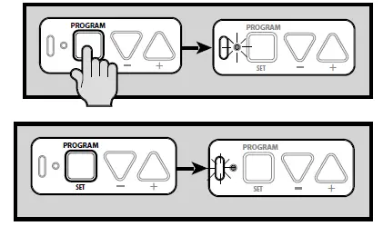 Genie G3BT-P 3-Button Remote Control-FIG4