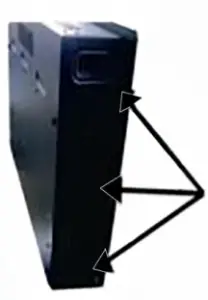 CHANGE ROCK LOG SET 1a