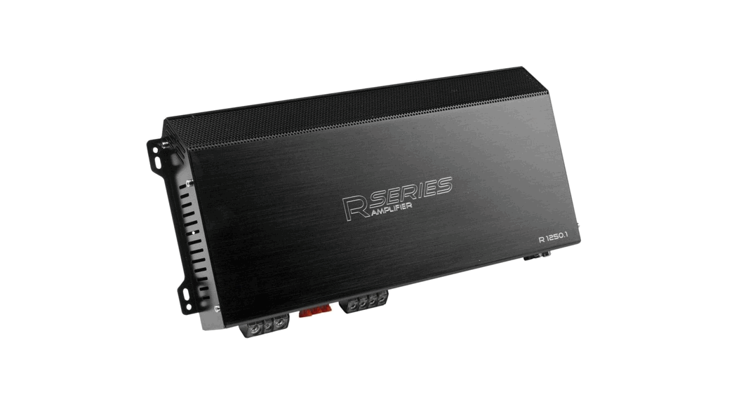 Audio System Germany R-1250.1 D High-performance Car-amplifier Owner's Manual Audio System Germany R-1250.1 D High-performance Car-amplifier Owner's Manual
