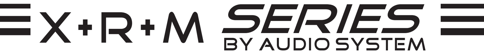 AUDIO SYSTEM LOGO 2