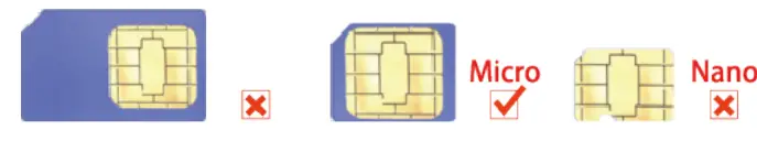 amber connect ACC410 E GNSS Vehicle Terminal - fig 1