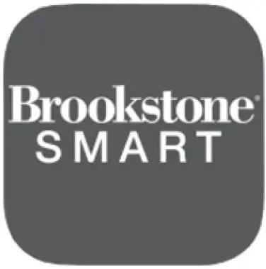 Brookstone BKSPHUB-WM WiFi Smart Hub with 3 01