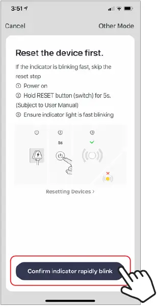 Brookstone BKSPHUB-WM WiFi Smart Hub with 3 01
