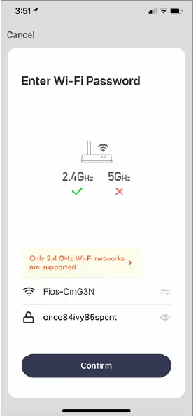 Brookstone BKSPHUB-WM WiFi Smart Hub with 3 01
