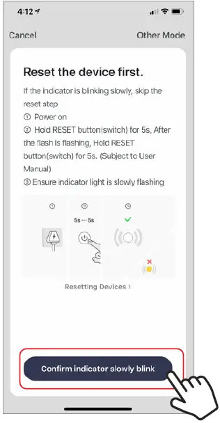 Brookstone BKSPHUB-WM WiFi Smart Hub with 3 01
