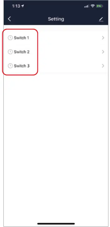 Brookstone BKSPHUB-WM WiFi Smart Hub with 3 16
