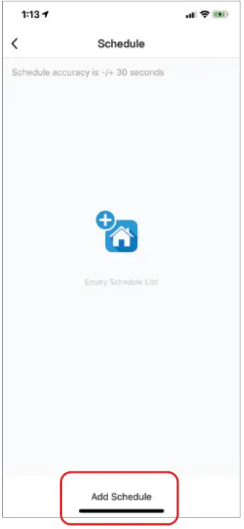 Brookstone BKSPHUB-WM WiFi Smart Hub with 3 18