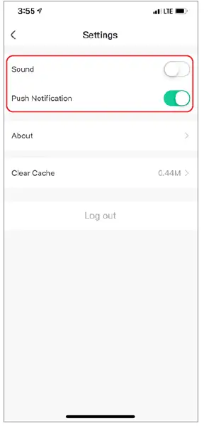 Brookstone BKSPHUB-WM WiFi Smart Hub with 3 20