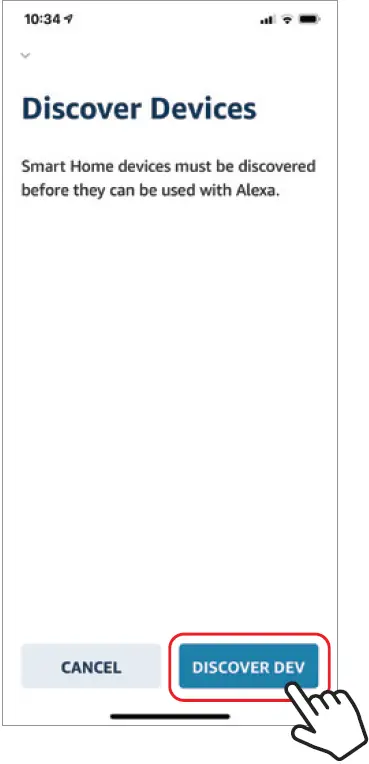 Brookstone BKSPHUB-WM WiFi Smart Hub with 3 28