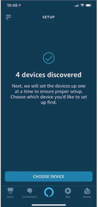 Brookstone BKSPHUB-WM WiFi Smart Hub with 3 29