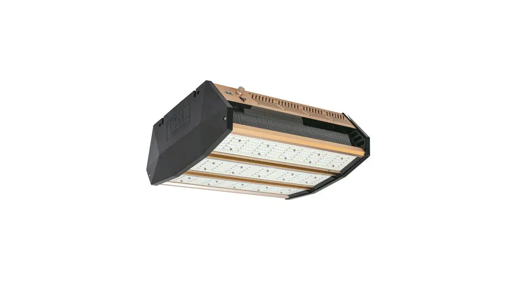Growers-choice Tsl-800 Led Grow Light User Manual Growers-choice Tsl-800 Led Grow Light User Manual