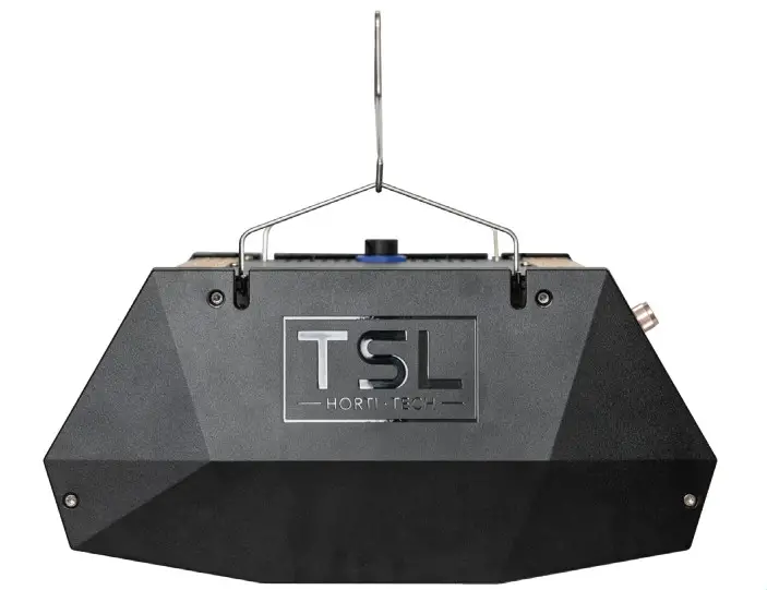 growers choice TSL 800 LED Grow Light - figure 12