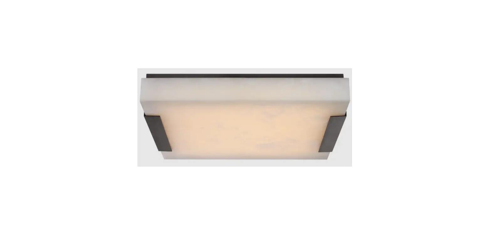 Visual Comfort Kw4115 Covet Large Flush Mount Instructions