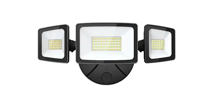 Onforu Bdd50-3 Led Wall Lamp User Guide Onforu Bdd50-3 Led Wall Lamp User Guide