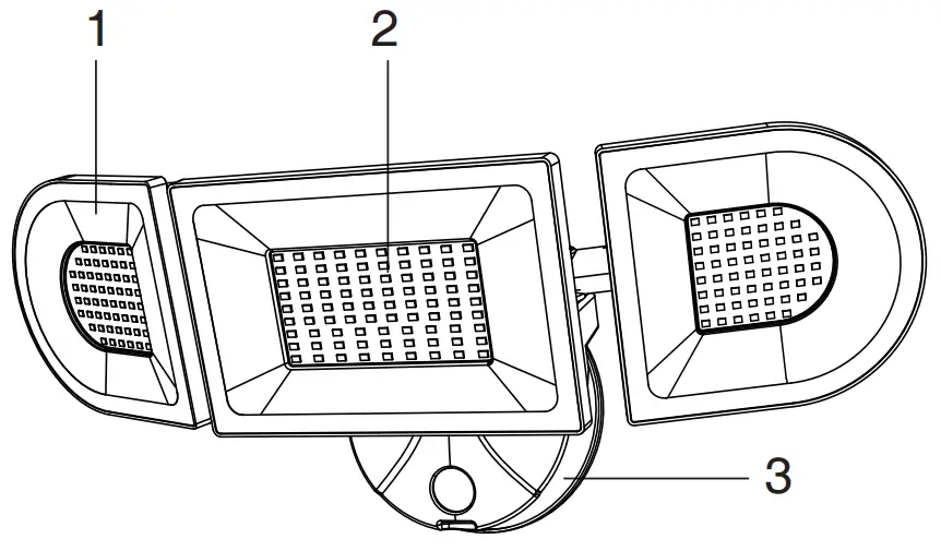 COMPONENTS AND STRUCTURE