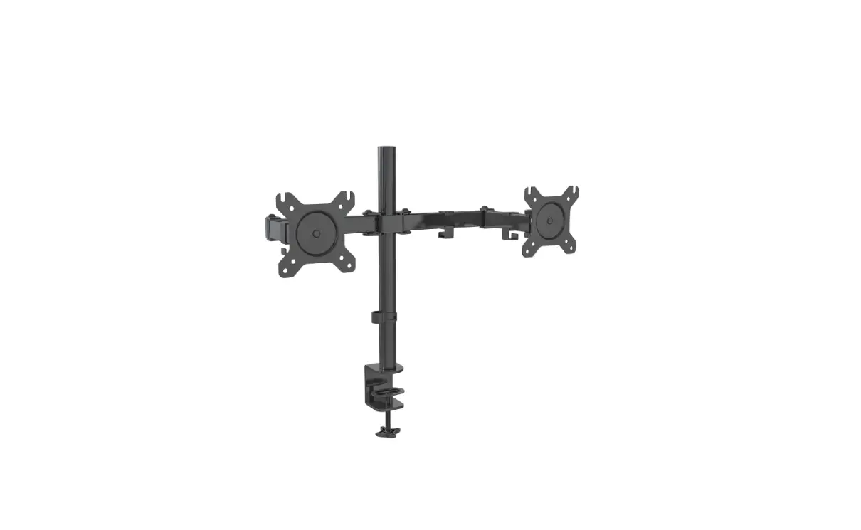 Bauhn Amab-0622-d Dual Monitor Bracket Installation Guide