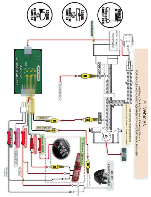 BRANDMOTION-SUTV-8839-SummitView-Jeep-Wrangler-Adjustable-Rear-Vision-System-fig-5