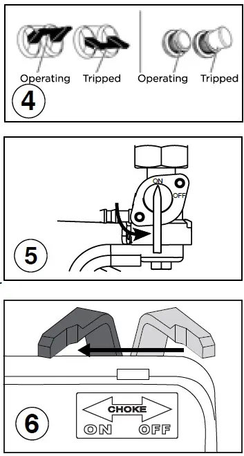Westinghouse-WGen5300v-Portable-Generator-3
