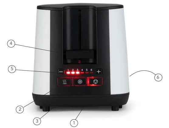 Wilfa-TO3GW-1000-BREAKFAST-TOASTER-fig-1