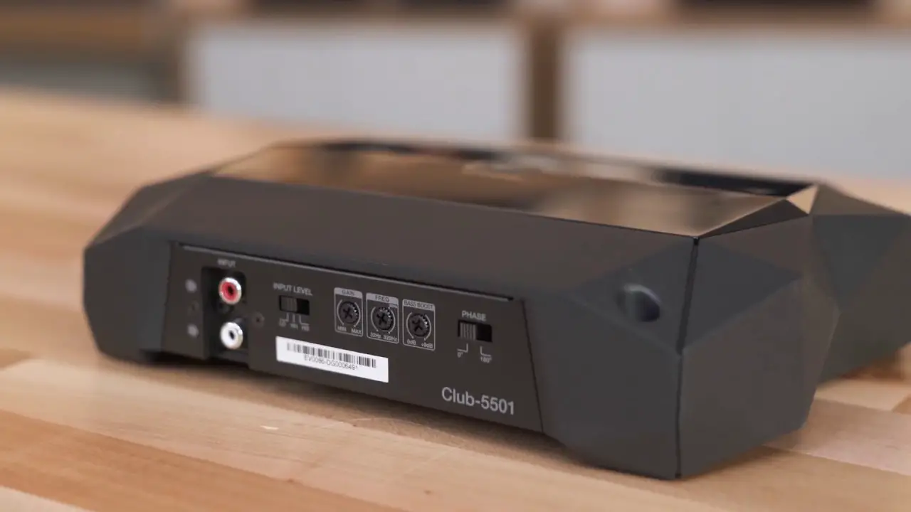 Jbl Stadium 600 Amplifier Owner's Manual Jbl Stadium 600 Amplifier Owner's Manual