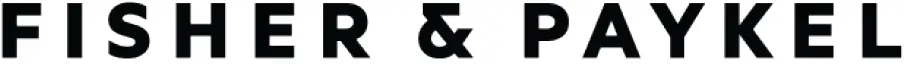 FISHER-PAYKEL-Logo