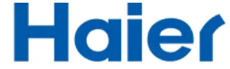 Haier logo