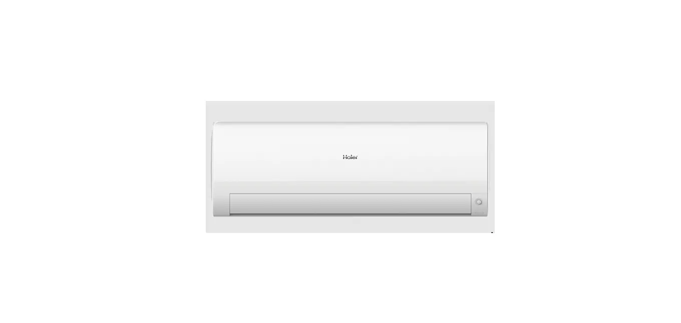 Haier As26fbbhra-set 2.6 Kw Flexis Air Conditioner User Guide Haier As26fbbhra-set 2.6 Kw Flexis Air Conditioner User Guide