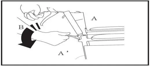 Journey-So-Lite-C1-Lightweight-Folding-Wheelchair-fig22