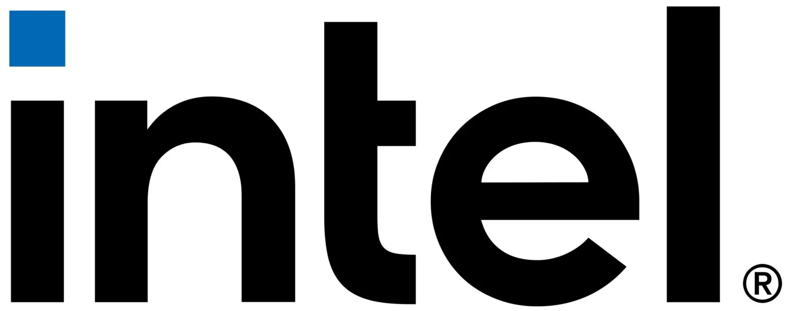 Intel - Logo