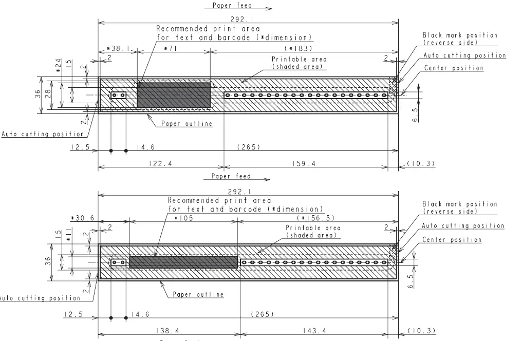 EPSON WB-L Series Wrist Band FIG 1