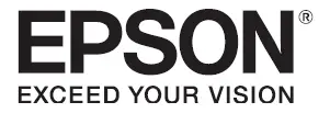 EPSON WB-L Series Wrist Band LOGO