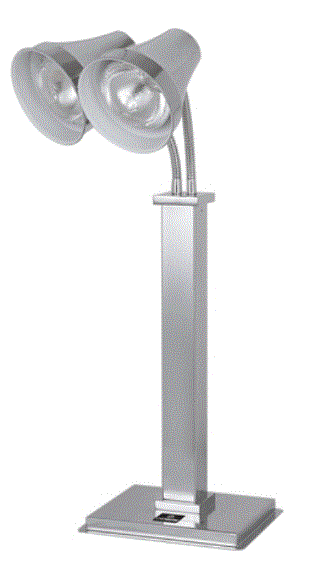 CHEFMASTER-HEA887-Double-Food-Warmer-product-image